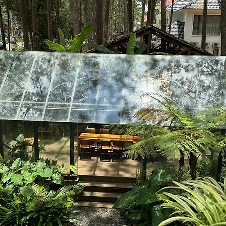 T'Mang Deeng Homestay Kon Von Kla Buitenkant foto